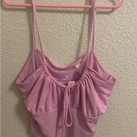 y2k pacsun crop top - Picture 3 of 3